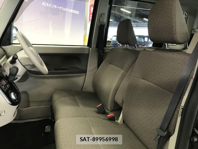 Daihatsu TANTO 2017-02 7879870-13