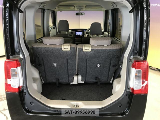 Daihatsu TANTO 2017-02 7879870-15