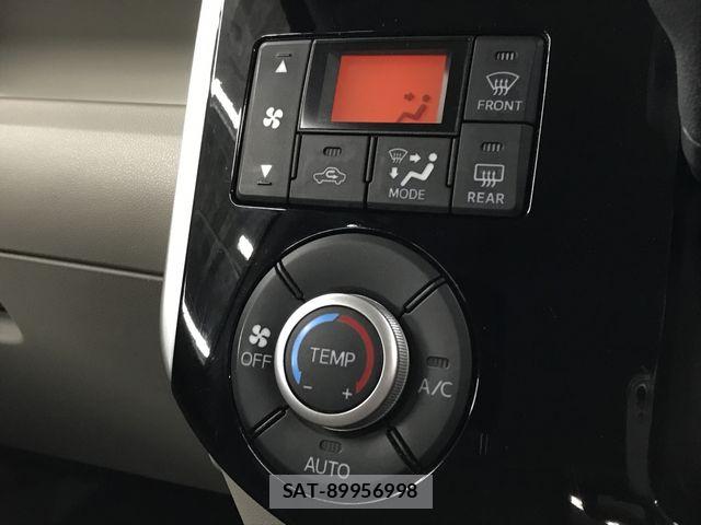Daihatsu TANTO 2017-02 7879870-16