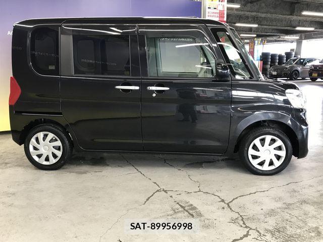 Daihatsu TANTO 2017-02 7879870-1
