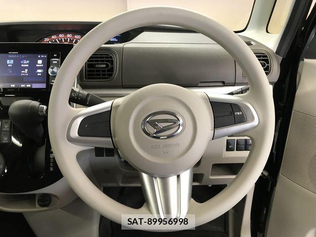 Daihatsu TANTO 2017-02 7879870-19