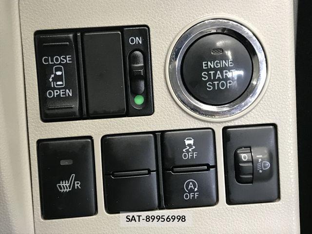 Daihatsu TANTO 2017-02 7879870-20