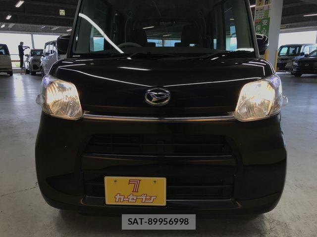 Daihatsu TANTO 2017-02 7879870-25