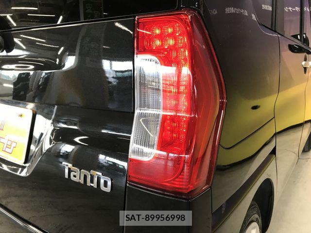 Daihatsu TANTO 2017-02 7879870-27