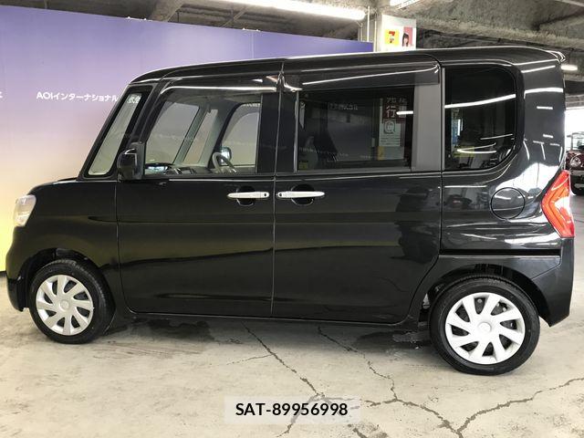 Daihatsu TANTO 2017-02 7879870-2