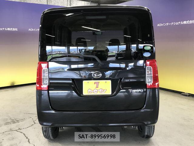 Daihatsu TANTO 2017-02 7879870-3
