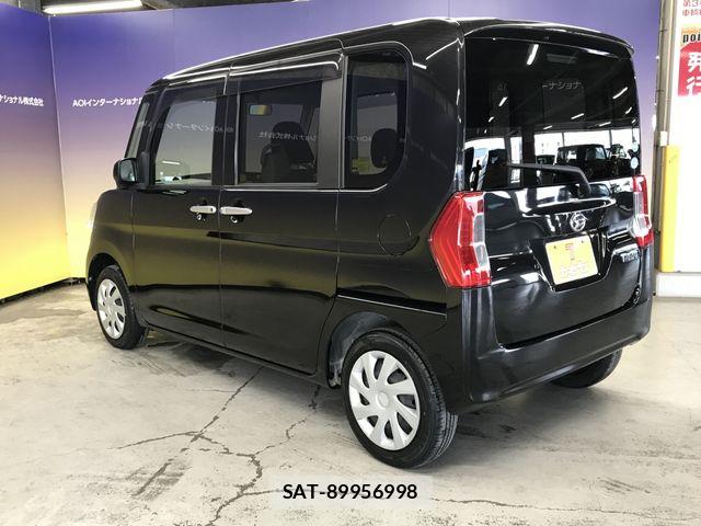 Daihatsu TANTO 2017-02 7879870-4