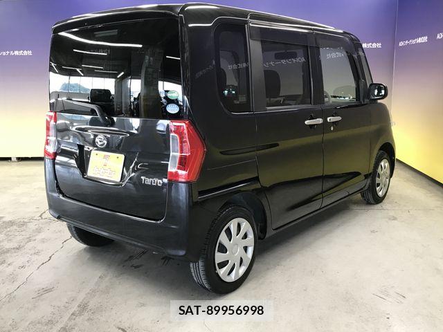 Daihatsu TANTO 2017-02 7879870-5