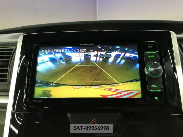 Daihatsu TANTO 2017-02 7879870-7