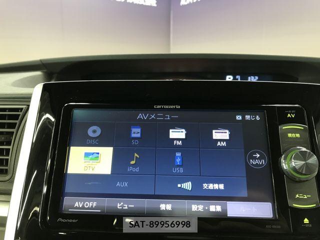 Daihatsu TANTO 2017-02 7879870-8