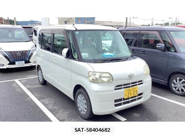 Daihatsu TANTO 2008-06 7879893-0