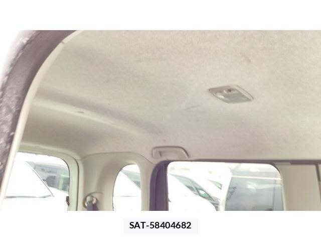 Daihatsu TANTO 2008-06 7879893-11