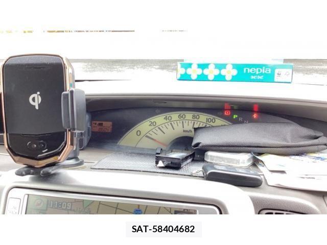 Daihatsu TANTO 2008-06 7879893-2