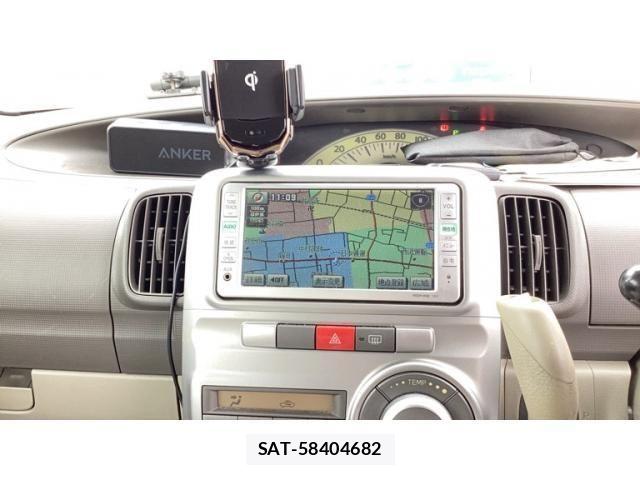 Daihatsu TANTO 2008-06 7879893-3