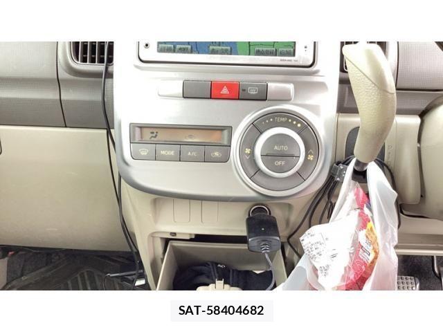 Daihatsu TANTO 2008-06 7879893-4