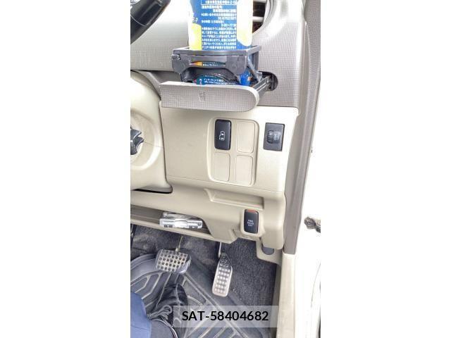 Daihatsu TANTO 2008-06 7879893-5