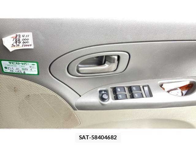 Daihatsu TANTO 2008-06 7879893-6