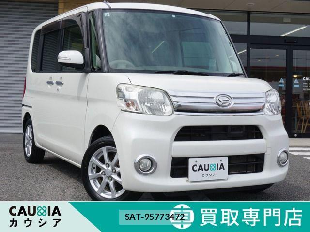 Daihatsu TANTO 2013-11 7879888-0