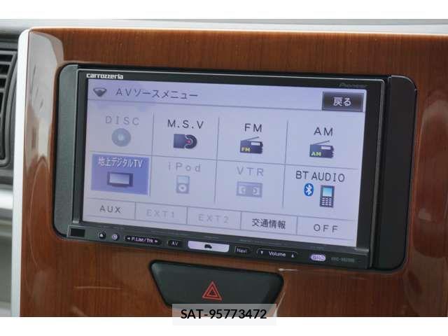 Daihatsu TANTO 2013-11 7879888-10