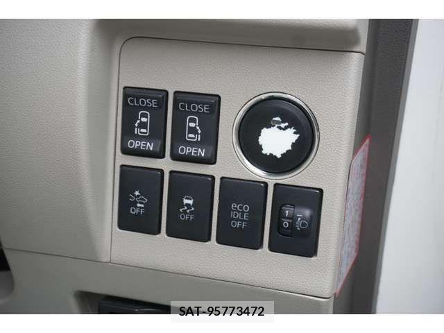 Daihatsu TANTO 2013-11 7879888-12