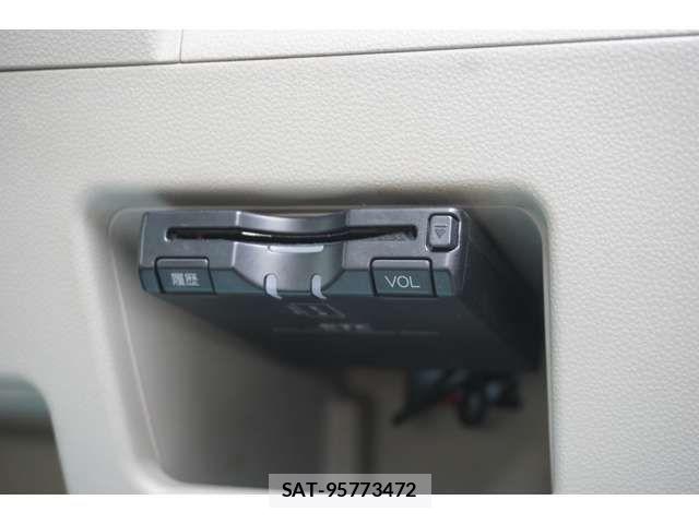 Daihatsu TANTO 2013-11 7879888-13