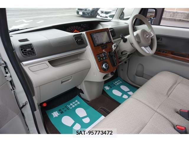 Daihatsu TANTO 2013-11 7879888-15