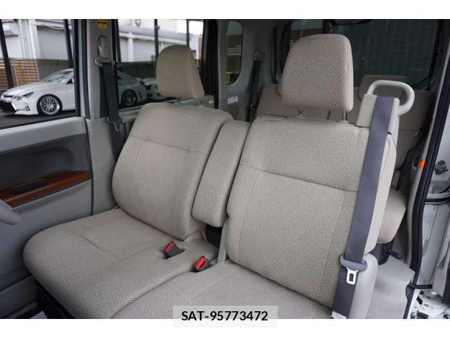 Daihatsu TANTO 2013-11 7879888-16