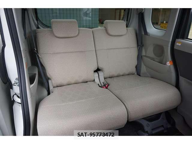 Daihatsu TANTO 2013-11 7879888-17