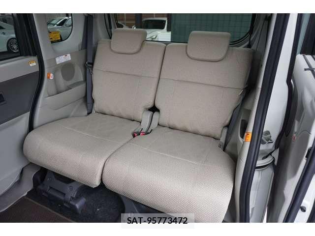 Daihatsu TANTO 2013-11 7879888-18