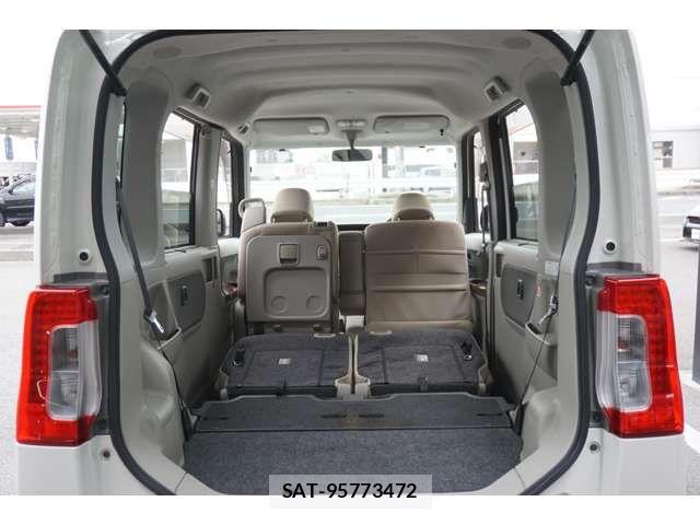 Daihatsu TANTO 2013-11 7879888-19