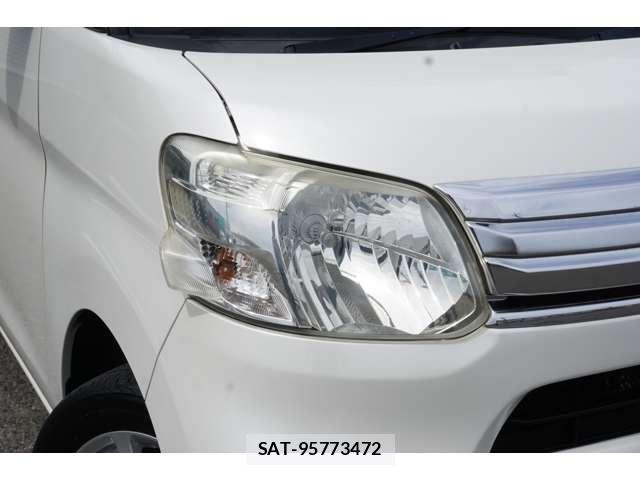 Daihatsu TANTO 2013-11 7879888-22