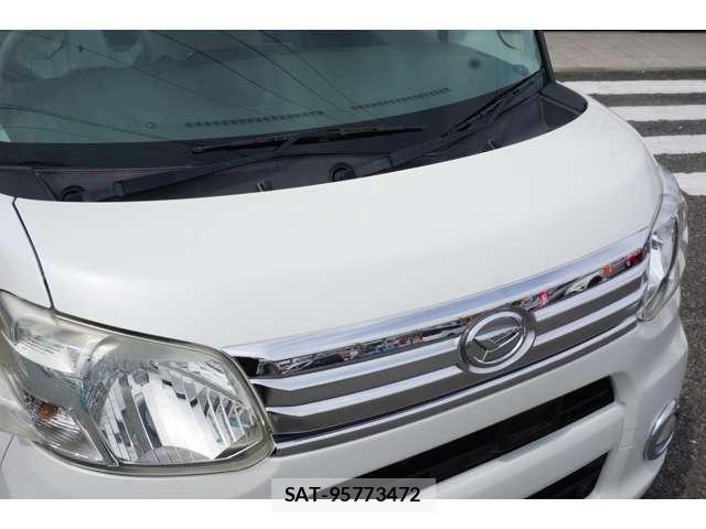 Daihatsu TANTO 2013-11 7879888-23