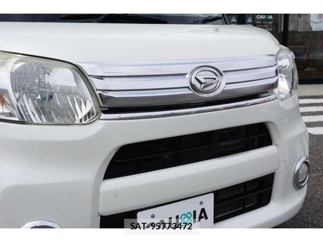 Daihatsu TANTO 2013-11 7879888-24