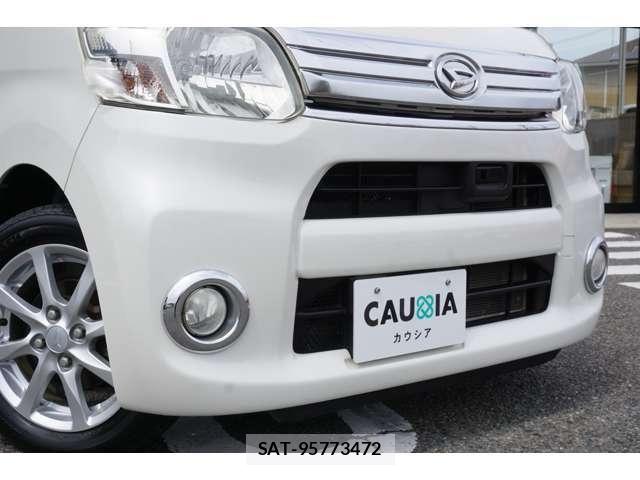 Daihatsu TANTO 2013-11 7879888-25