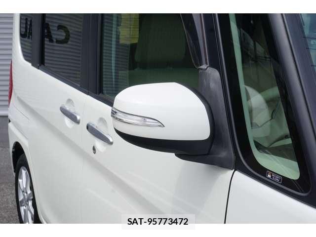 Daihatsu TANTO 2013-11 7879888-26