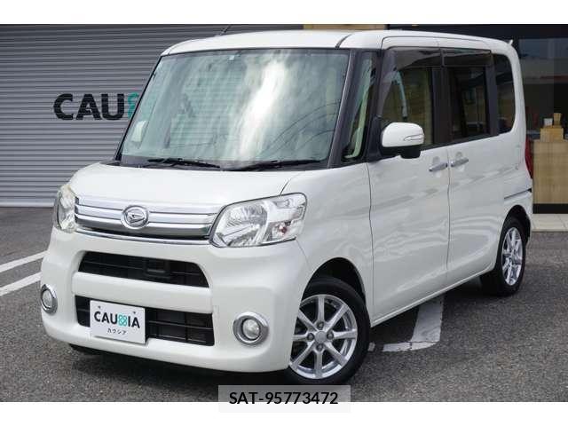 Daihatsu TANTO 2013-11 7879888-27