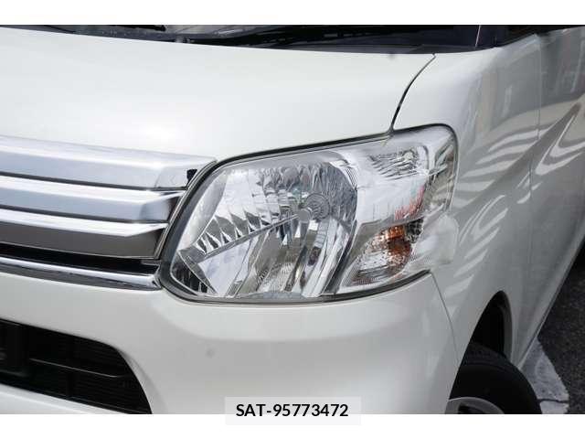 Daihatsu TANTO 2013-11 7879888-28