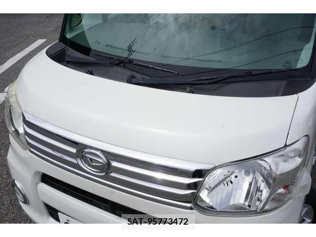 Daihatsu TANTO 2013-11 7879888-29