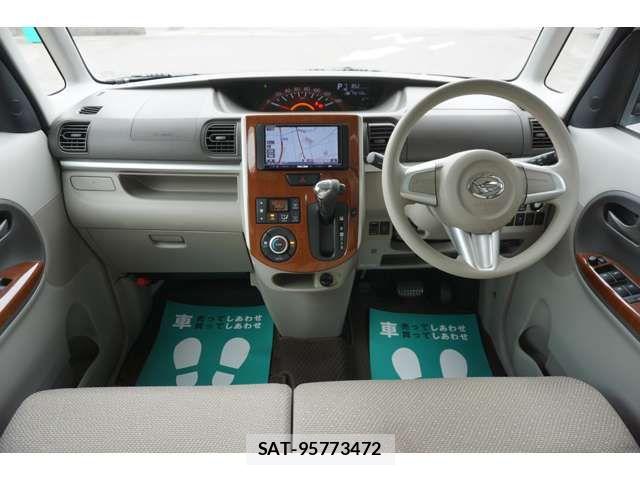 Daihatsu TANTO 2013-11 7879888-3