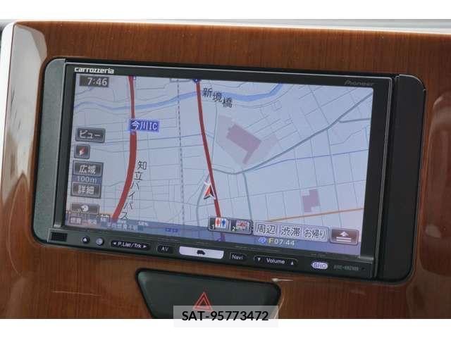 Daihatsu TANTO 2013-11 7879888-4