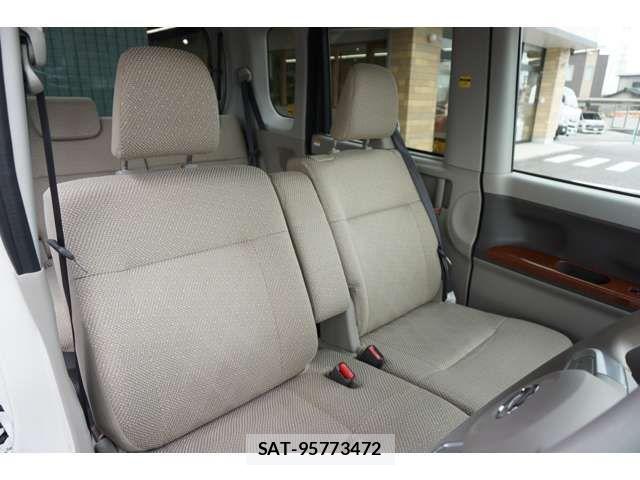 Daihatsu TANTO 2013-11 7879888-5
