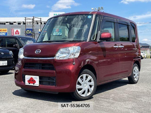 Daihatsu TANTO 2015-08 7879883-0