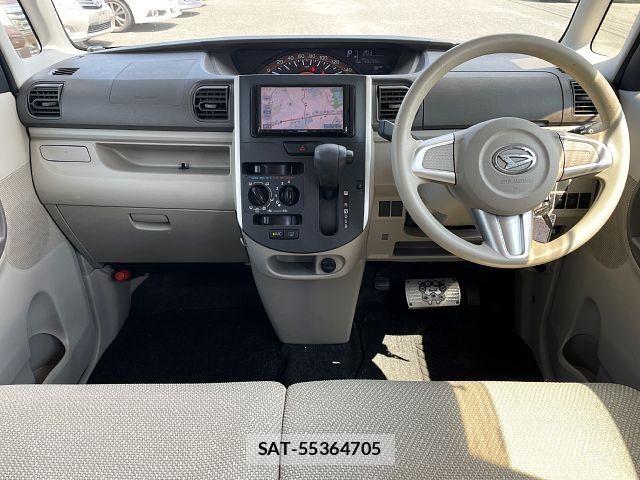 Daihatsu TANTO 2015-08 7879883-1