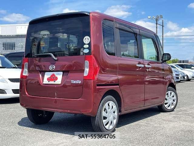 Daihatsu TANTO 2015-08 7879883-2