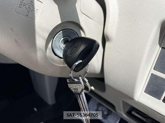 Daihatsu TANTO 2015-08 7879883-4