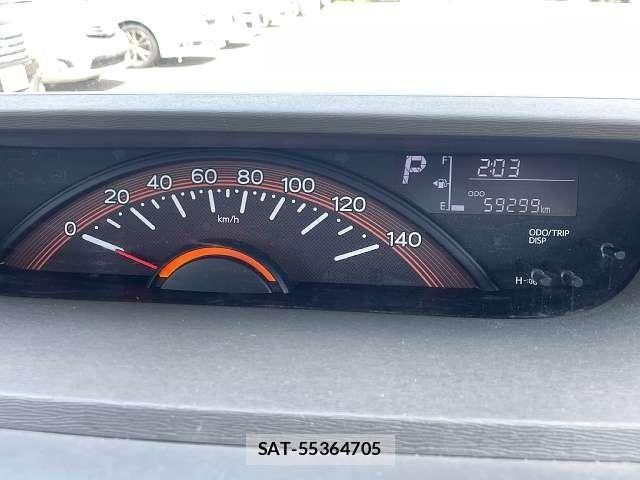 Daihatsu TANTO 2015-08 7879883-5