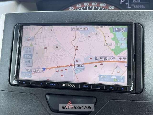 Daihatsu TANTO 2015-08 7879883-6