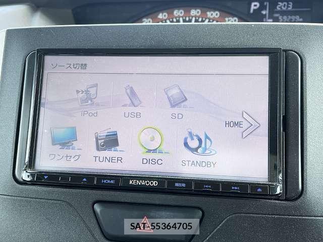 Daihatsu TANTO 2015-08 7879883-7