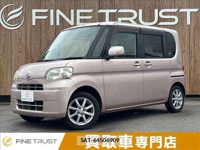 Daihatsu TANTO 2011-11 7879886-0