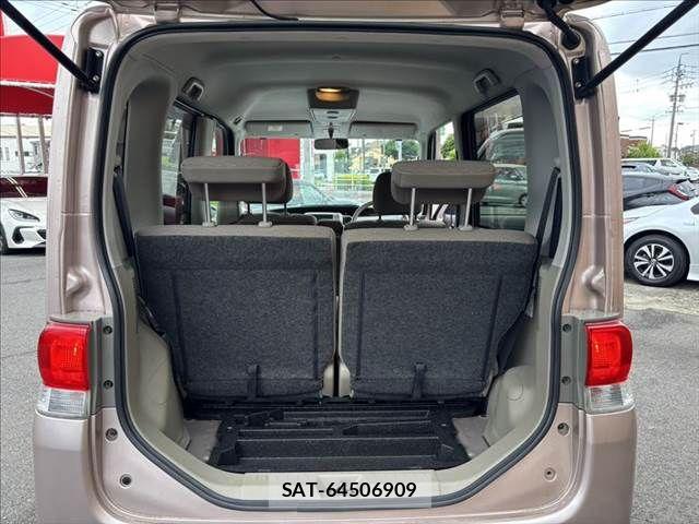 Daihatsu TANTO 2011-11 7879886-9